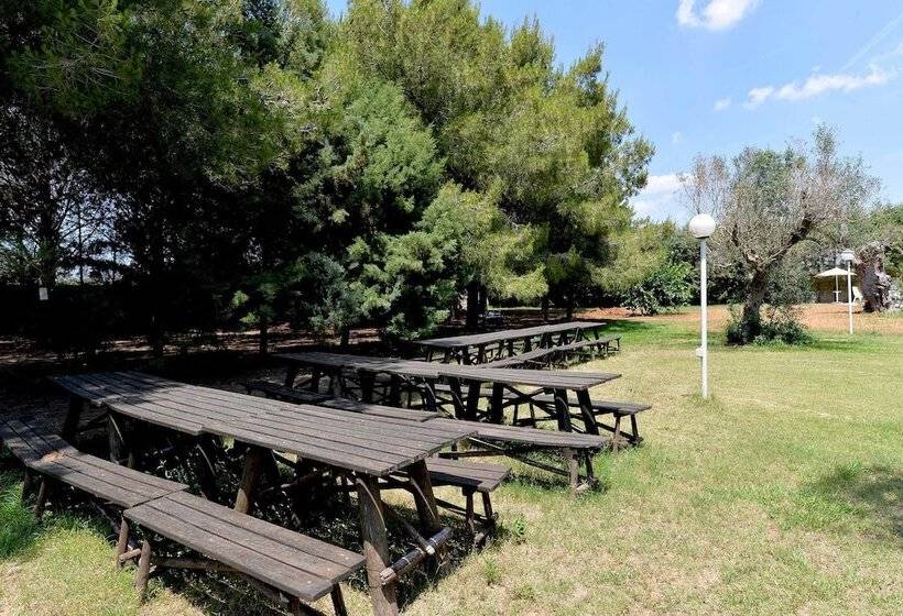 Agriturismo Santa Chiara