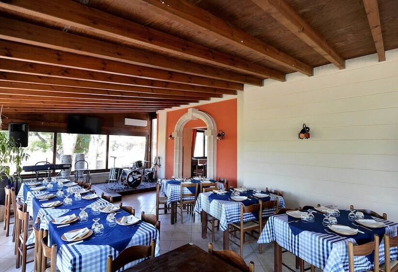 Agriturismo Santa Chiara