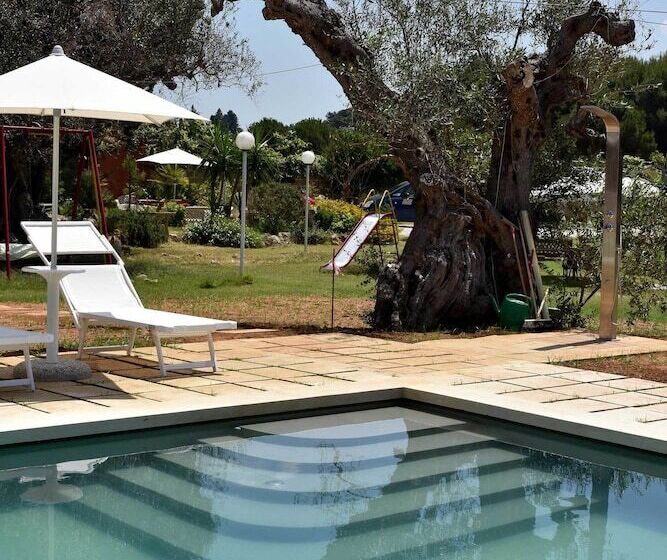 Agriturismo Santa Chiara