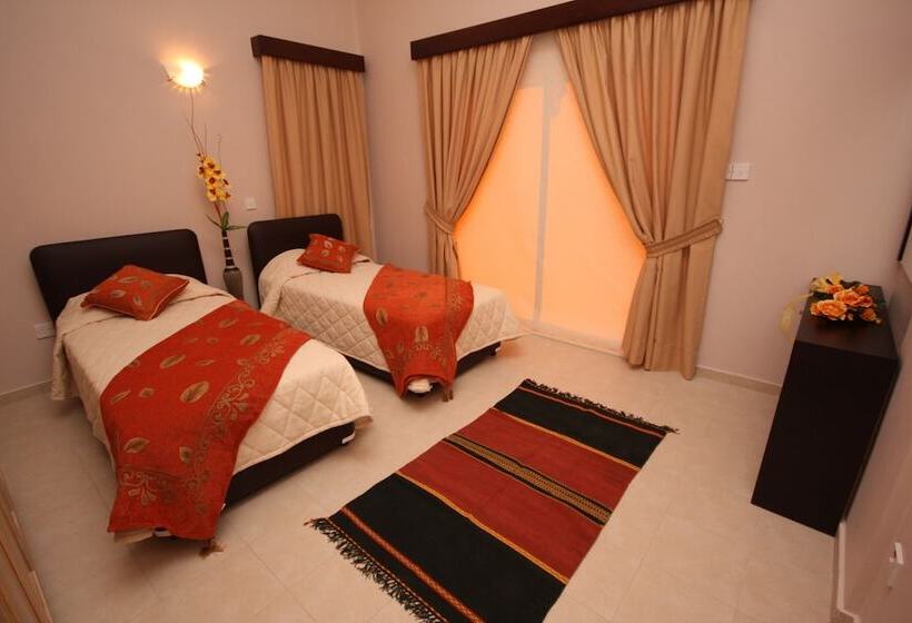 Bay Villas