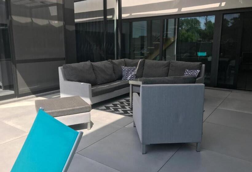 مبيت وإفطار Vita Roka Met Extra Luxe Privé Wellness