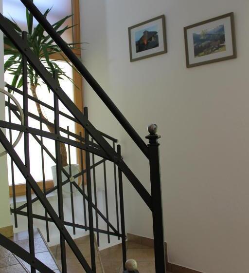 צימר Ferienhotel Samerhof