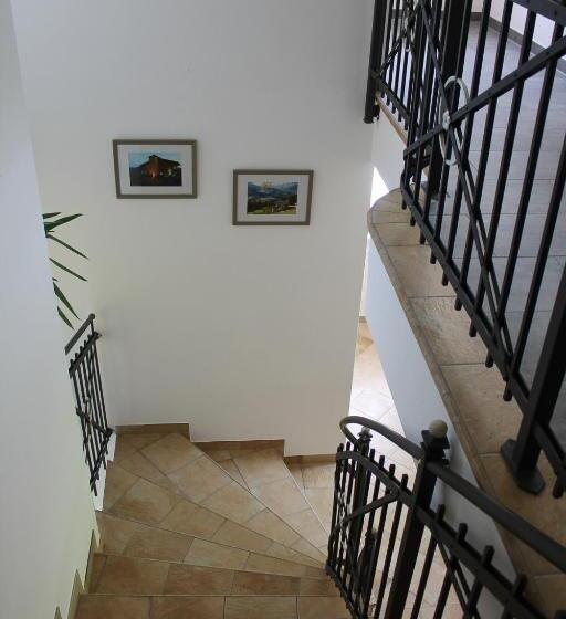 צימר Ferienhotel Samerhof