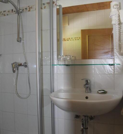 צימר Ferienhotel Samerhof