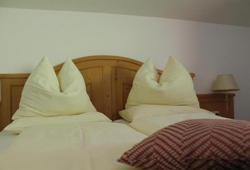 צימר Ferienhotel Samerhof