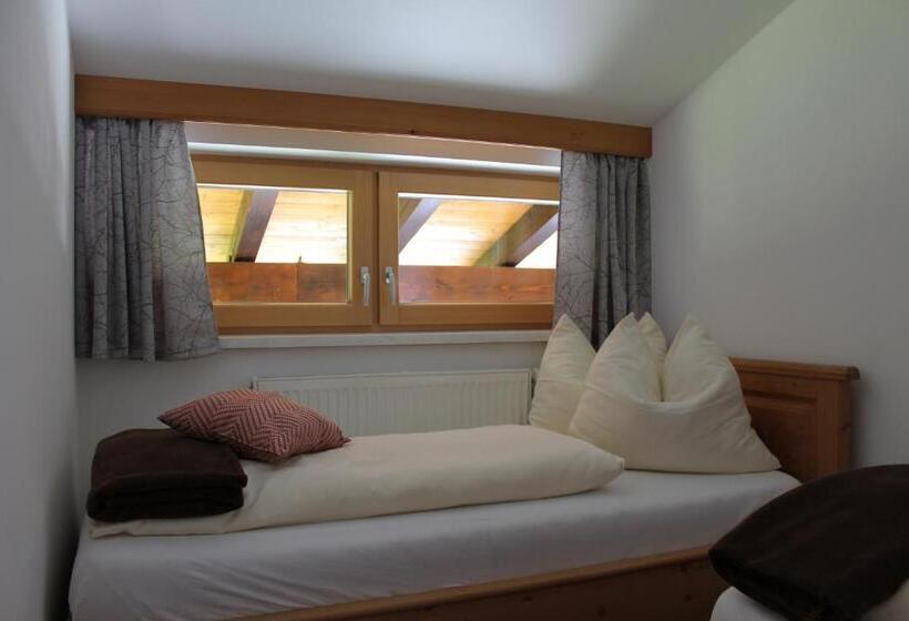 צימר Ferienhotel Samerhof