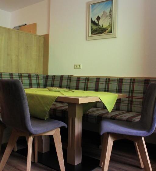 צימר Ferienhotel Samerhof
