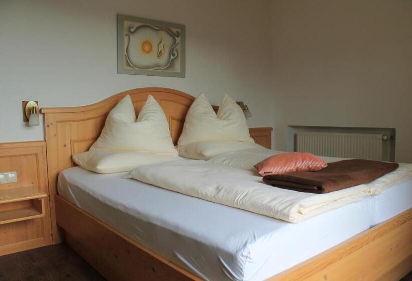 צימר Ferienhotel Samerhof