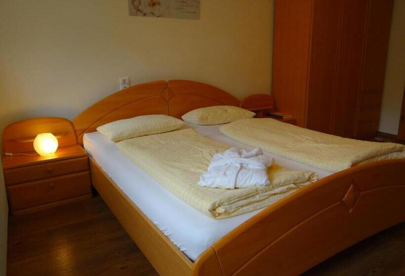 Bed and Breakfast Haus Binderschuster