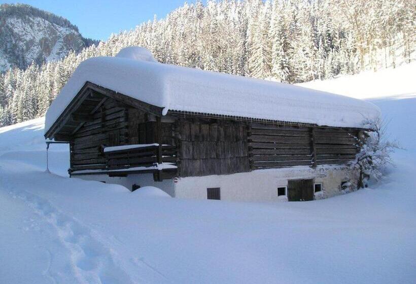 Bed and Breakfast Haus Binderschuster