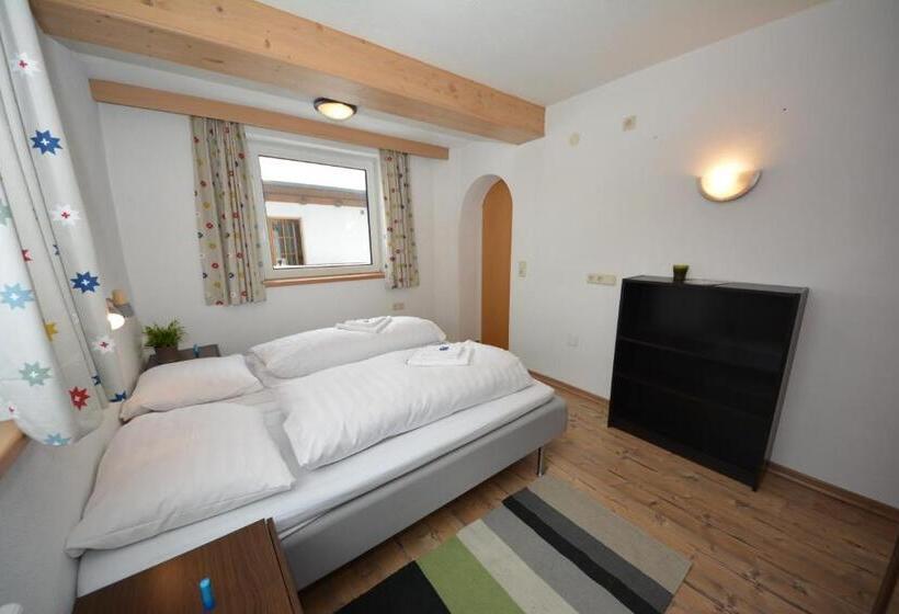 Bed and Breakfast Haus Irmgard By Châtel Reizen