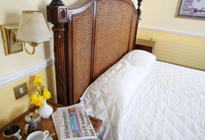 Reddans Of Bettystown Luxury Bed & Breakfast, Restaurant And Bar