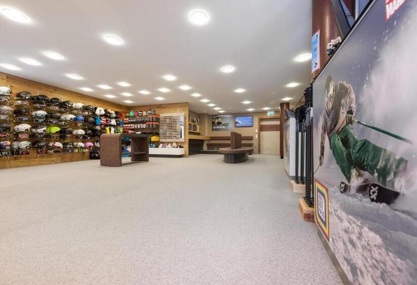 住宿加早餐 Superior Hotel Edelweiss