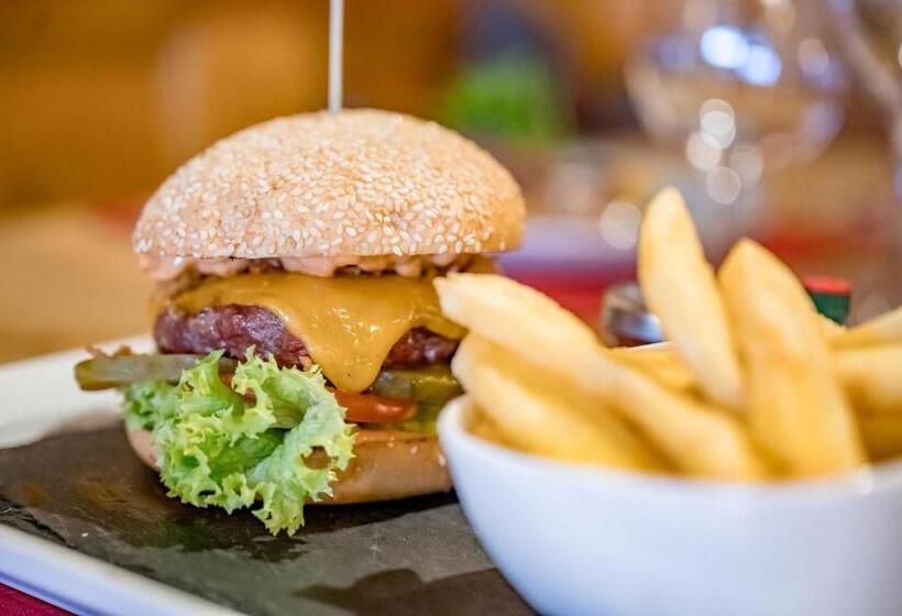 住宿加早餐 Superior Hotel Edelweiss