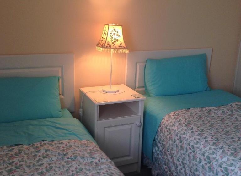 민박 Seaside Accomodation