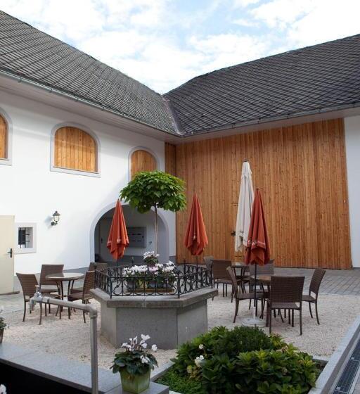 Bierhotel Ranklleiten Almtal