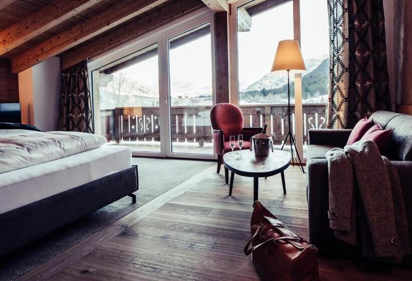 Biohotel Bergzeit