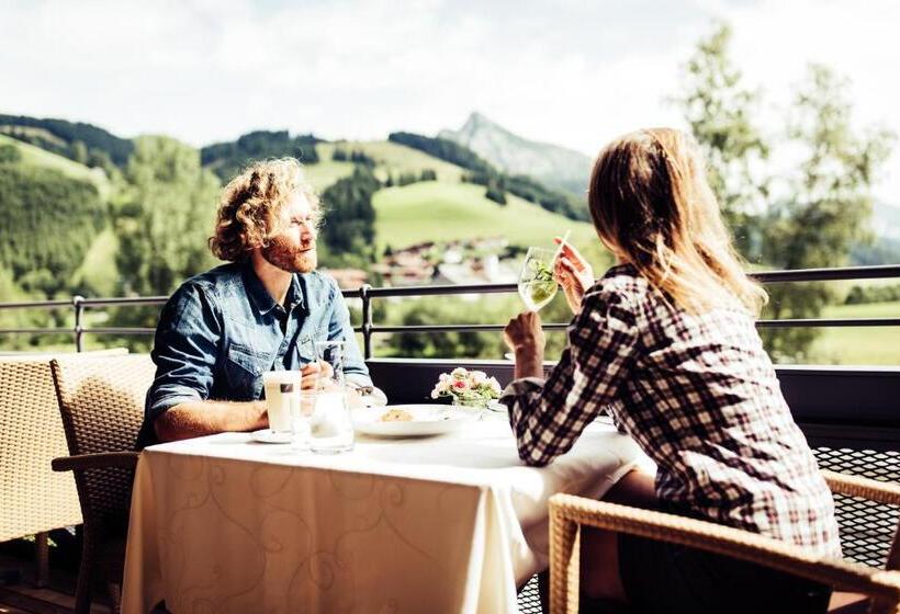 Biohotel Bergzeit