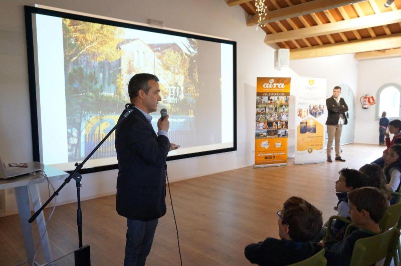 Can Ribalta Hotel Gastronòmic