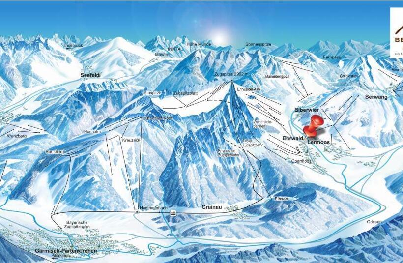 Das Halali   Dein Kleines Hotel An Der Zugspitze