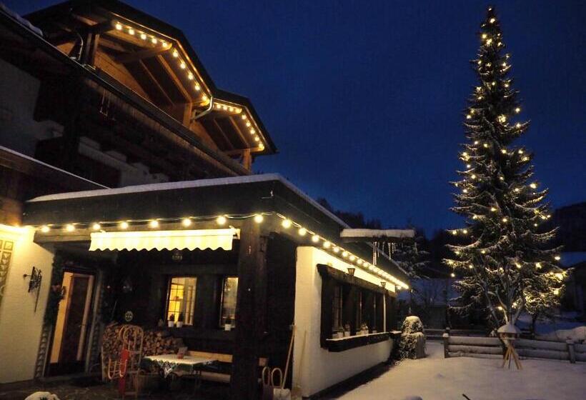 Das Halali   Dein Kleines Hotel An Der Zugspitze