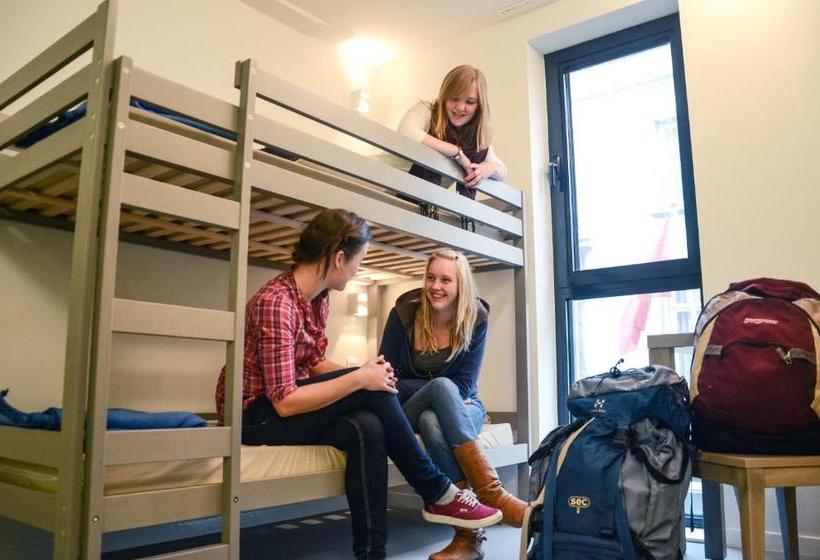 De Ploate Hostel