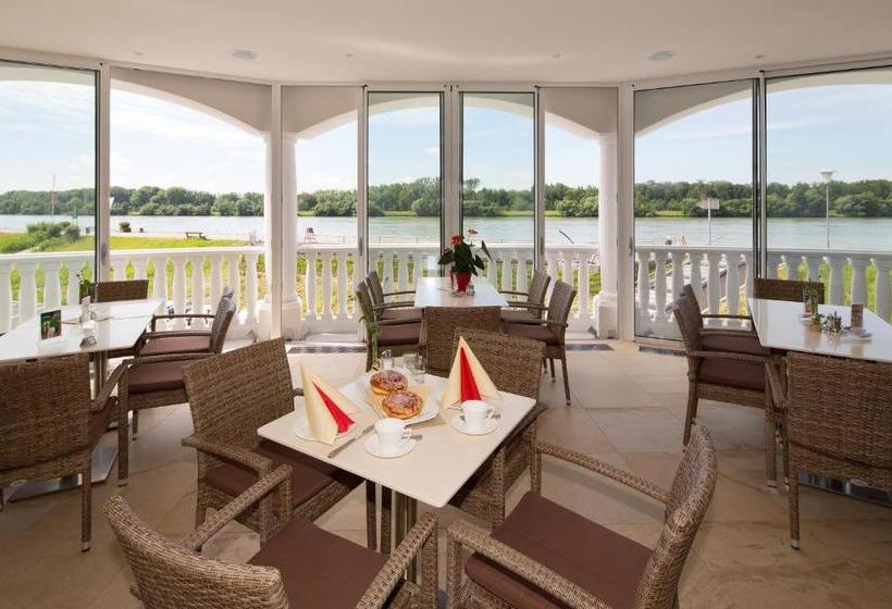 Donauhotel Lettnerhof