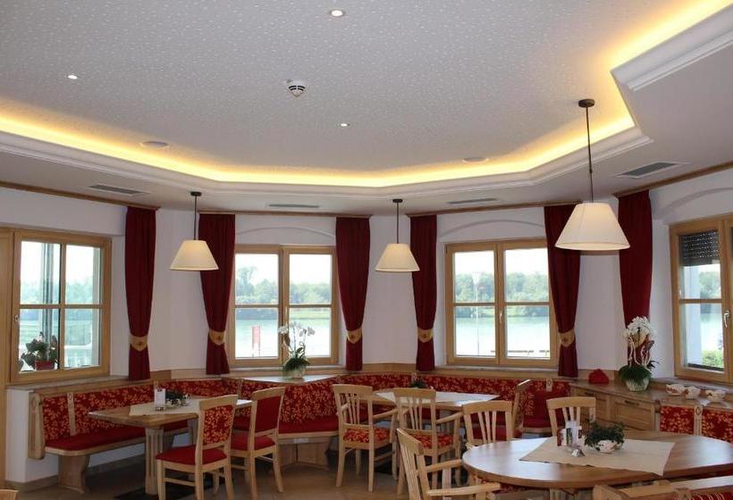 Donauhotel Lettnerhof