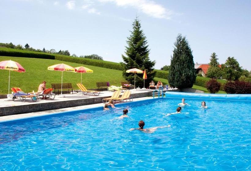 Ferienhotel Hofer Superior