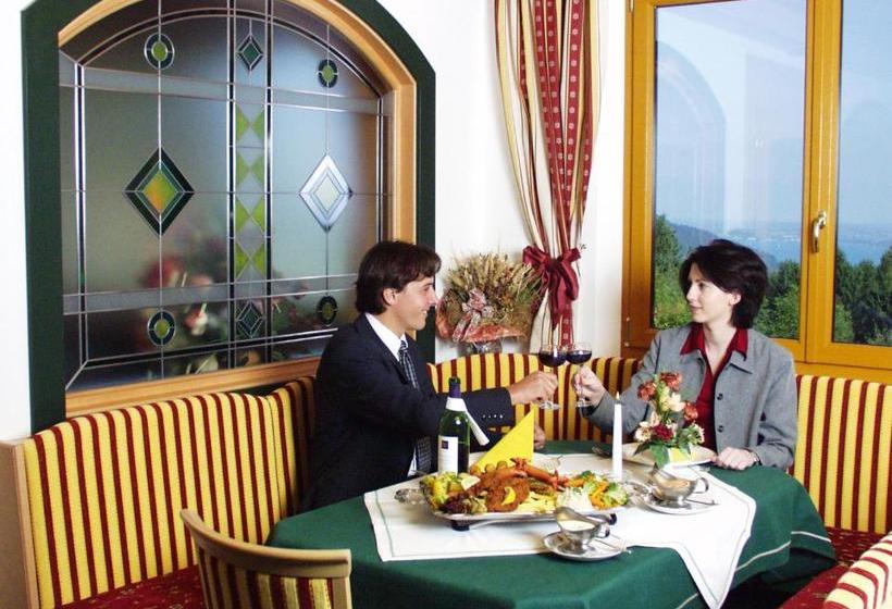 Ferienhotel Hofer Superior