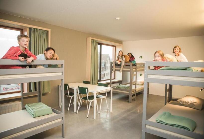Hostel Groeninghe