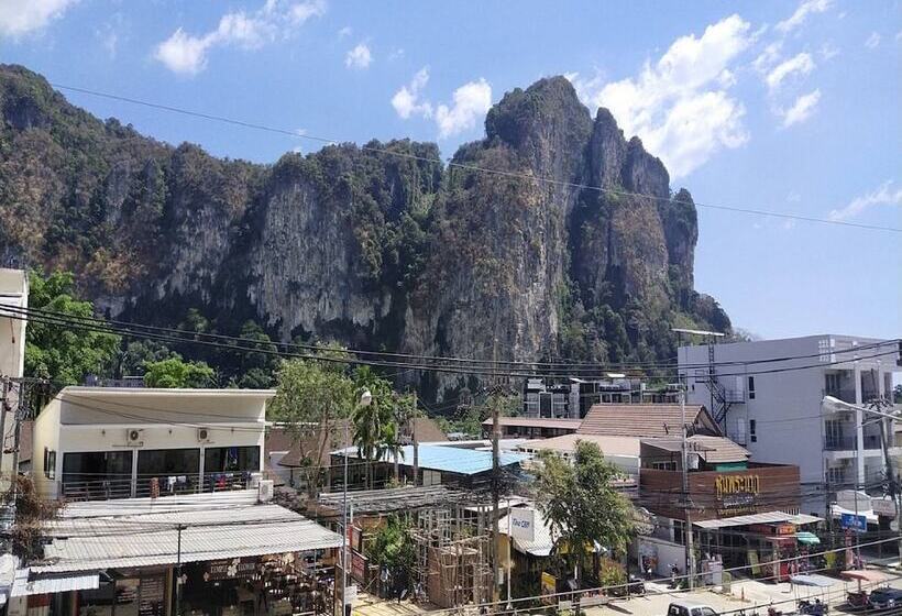 هتل Aonang Eco Inn Krabi