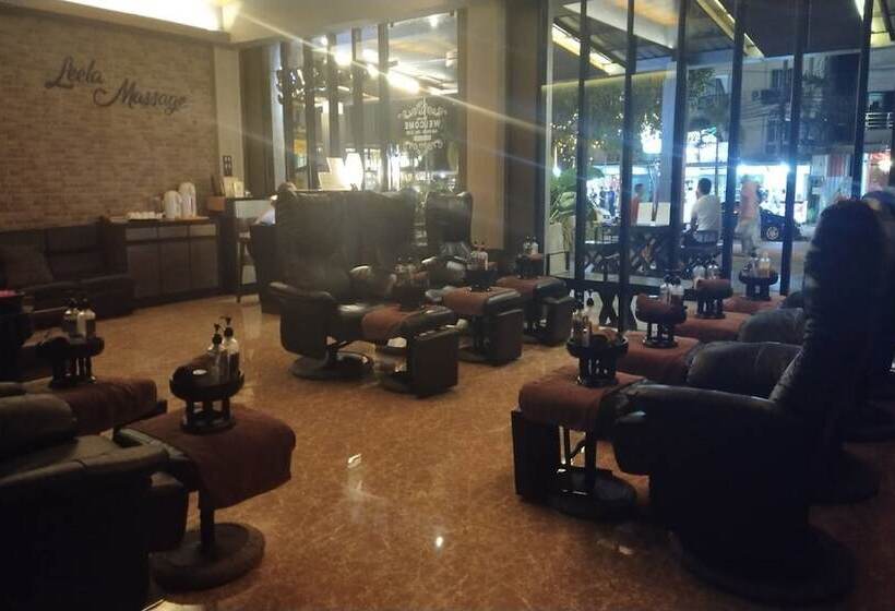 هتل Aonang Eco Inn Krabi