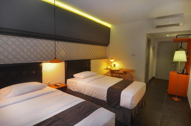 Fotos del hotel Candiview Semarang:  11