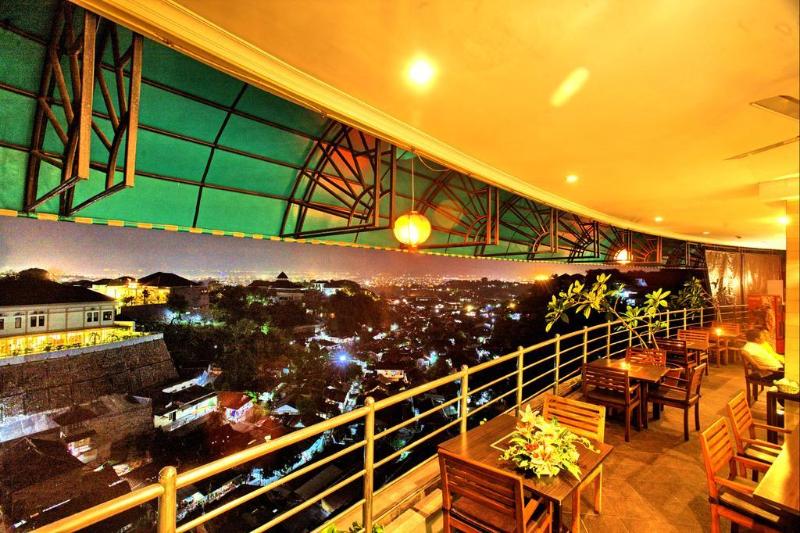 Fotos del hotel Candiview Semarang:  13