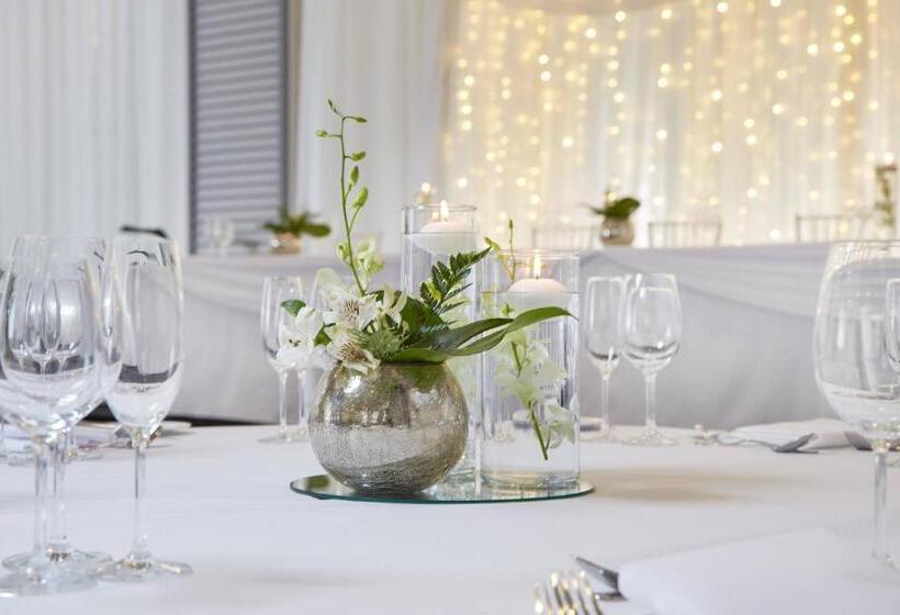 Отель Jw Marriott Gold Coast Resort & Spa