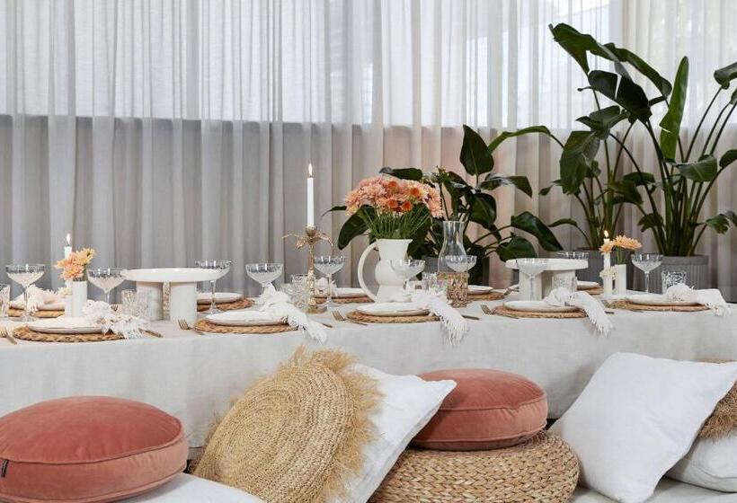 Отель Jw Marriott Gold Coast Resort & Spa