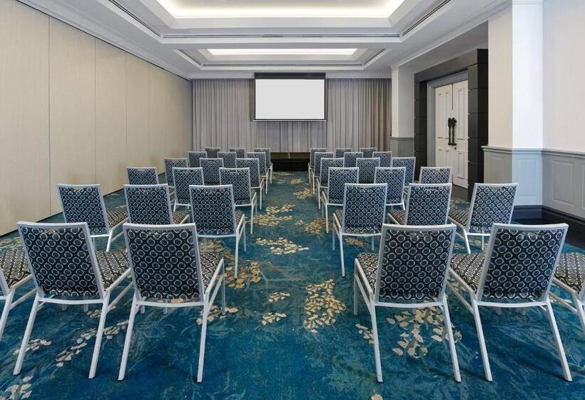 Отель Jw Marriott Gold Coast Resort & Spa