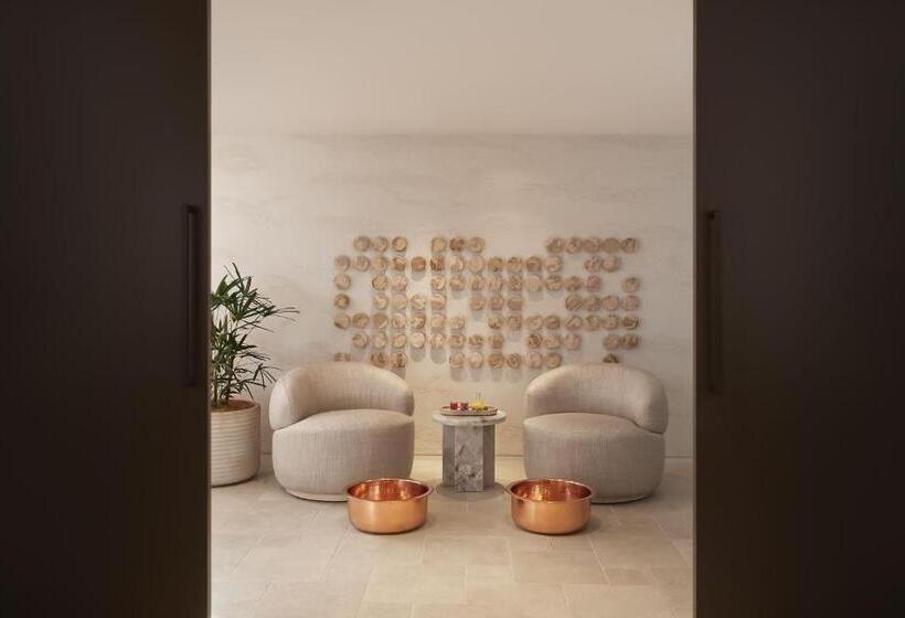 Отель Jw Marriott Gold Coast Resort & Spa