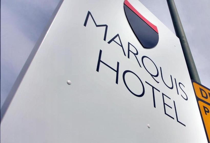 هتل Marquis