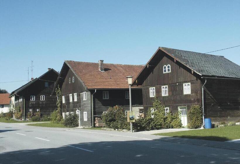 호텔 Osternacherhof