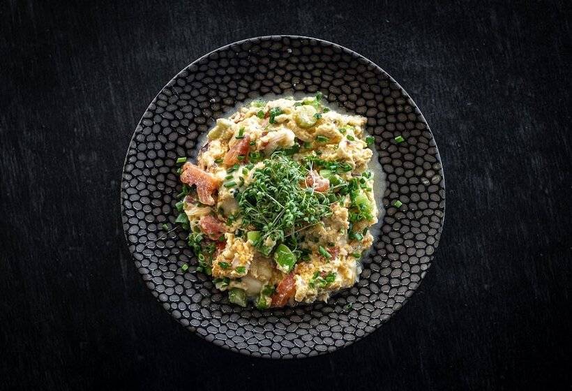 هتل Rocket Rooms Velden