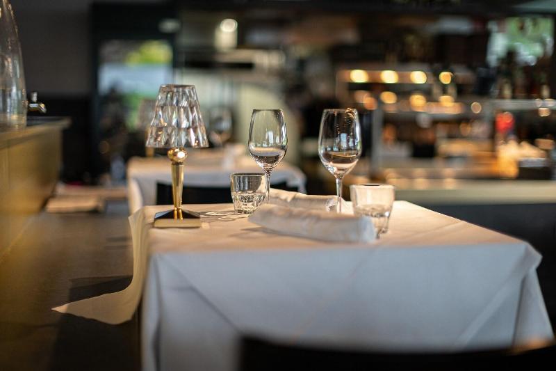 هتل Rocket Rooms Velden