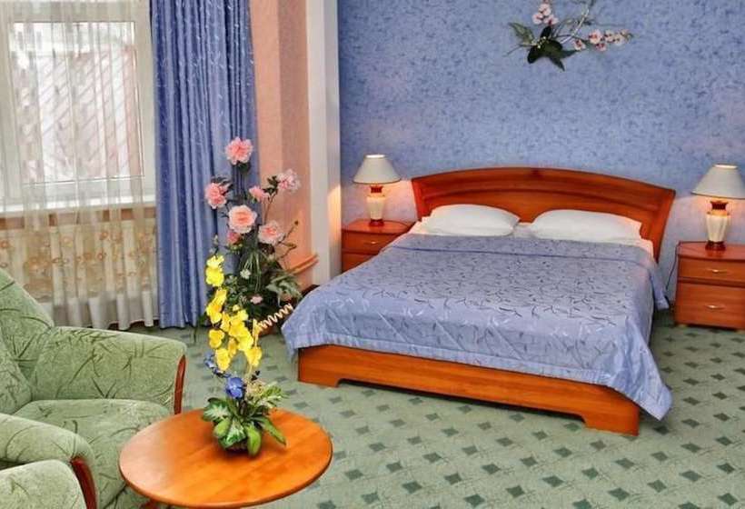 Hotel Slavia