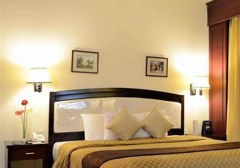 The Sun Hotel Sidoarjo