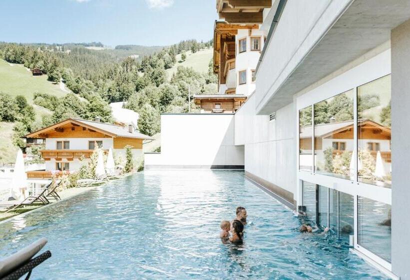 בית מלון כפרי Thurnerhof