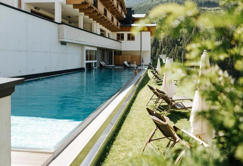 בית מלון כפרי Thurnerhof