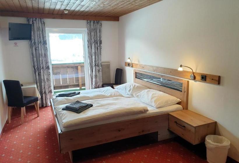 Landgasthof Hotel Zehenthof