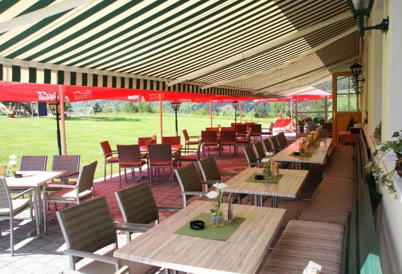 Landgasthof Hotel Zehenthof