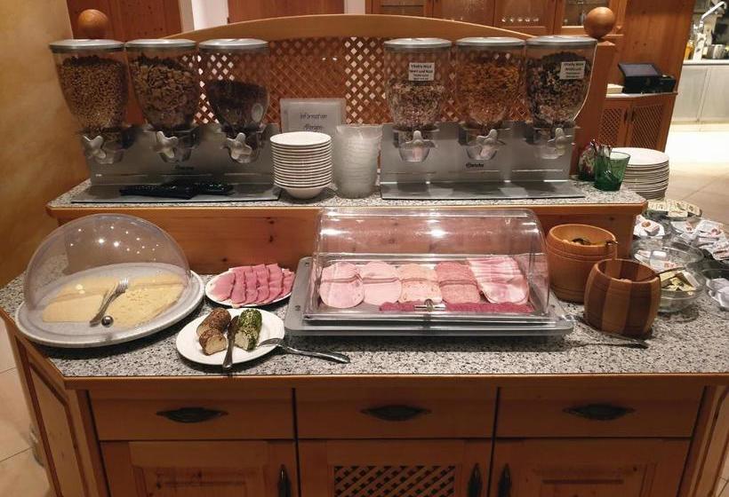 Landgasthof Hotel Zehenthof